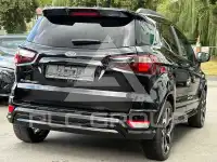 2022 Ford Ecosport