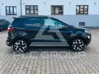 2022 Ford Eco Sport
