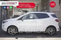 2022 Ford Eco Sport