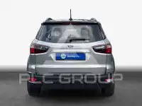 2022 Ford Ecosport