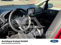 2022 Ford Ecosport