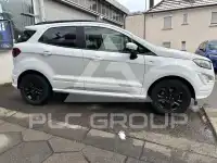 2022 Ford Eco Sport