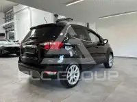 2022 Ford Eco Sport