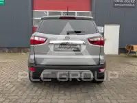 2022 Ford Eco Sport