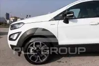 2022 Ford Eco Sport
