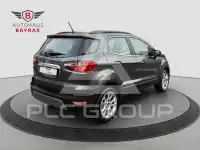 2022 Ford Eco Sport