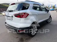 2022 Ford Eco Sport