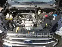 2022 Ford Ecosport