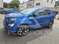 2022 Ford Ecosport