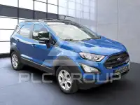 2022 Ford Ecosport