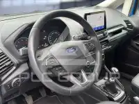 2022 Ford Ecosport