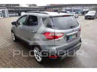 2022 Ford Ecosport