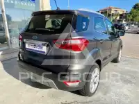 2022 Ford Eco Sport
