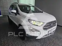 2022 Ford Eco Sport