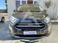 2022 Ford Eco Sport