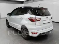 2022 Ford Ecosport