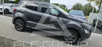 2022 Ford Eco Sport