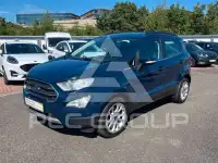2022 Ford Eco Sport