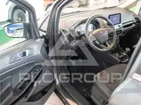 2022 Ford Ecosport