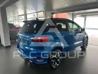 2022 Ford Ecosport