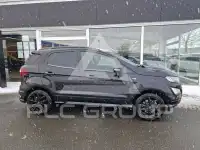 2022 Ford Eco Sport