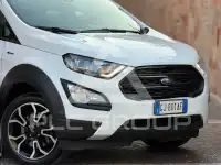 2022 Ford Eco Sport