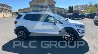 2022 Ford Ecosport