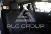2022 Ford Eco Sport