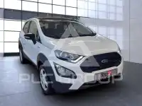 2022 Ford Ecosport