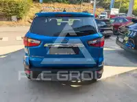 2022 Ford Ecosport