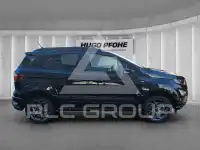 2022 Ford Ecosport