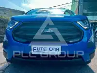 2022 Ford Ecosport