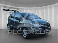 2022 Ford Eco Sport