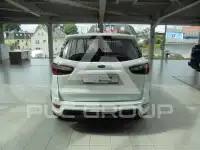 2022 Ford Eco Sport