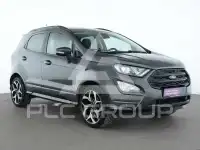 2022 Ford Eco Sport