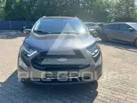 2022 Ford Ecosport