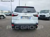 2022 Ford Ecosport