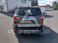 2022 Ford Ecosport
