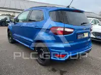 2022 Ford Eco Sport