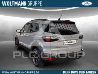 2022 Ford Eco Sport