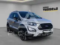 2022 Ford Eco Sport