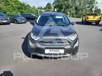 2022 Ford Ecosport