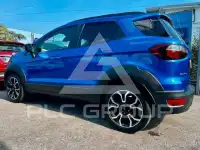 2022 Ford Ecosport