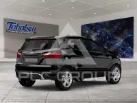 2022 Ford Ecosport