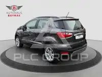 2022 Ford Eco Sport