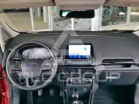 2022 Ford Eco Sport