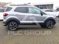 2022 Ford Eco Sport