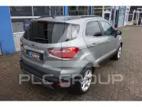 2022 Ford Ecosport