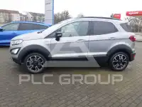 2022 Ford Eco Sport
