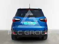 2022 Ford Ecosport